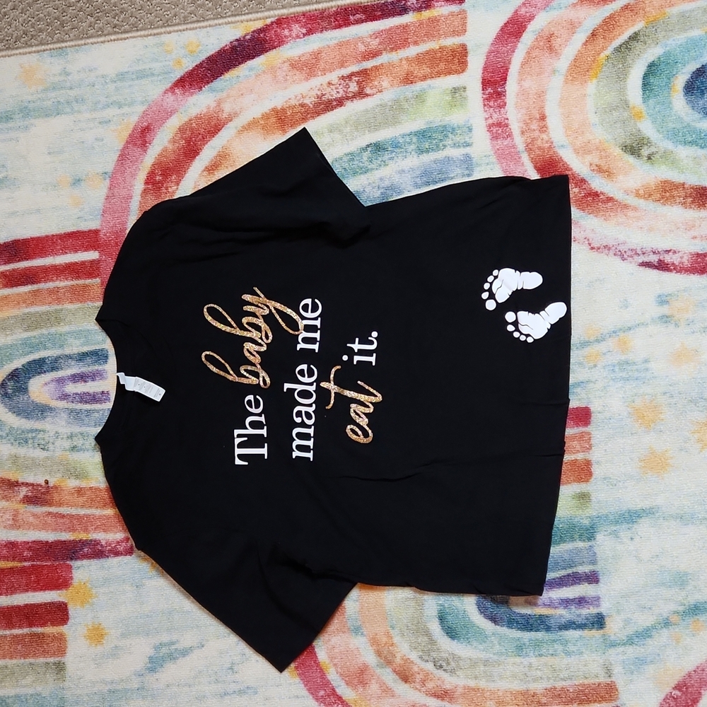 Maternity Shirt